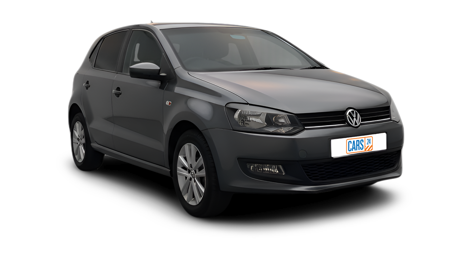Volkswagen Polo-img